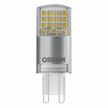 Лампочка Osram LEDPIN40 3,8W/827 230V CL G9 10X1 Фото