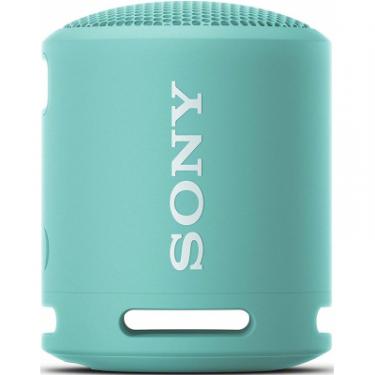 Акустическая система Sony SRS-XB13 Sky Blue Фото
