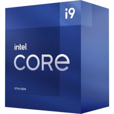 Процессор INTEL Core™ i9 12900KF Фото