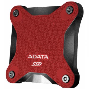 Накопитель SSD ADATA USB 3.2 480GB Фото