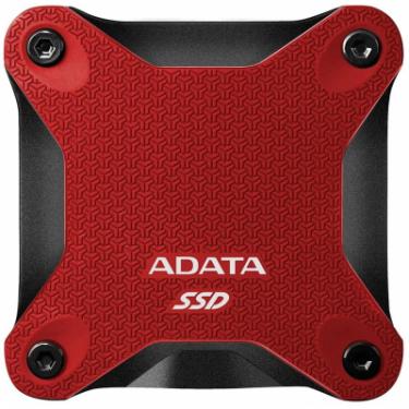 Накопитель SSD ADATA USB 3.2 480GB Фото 1