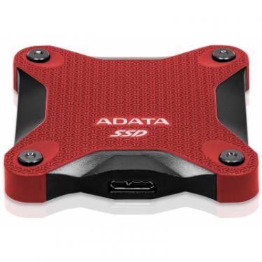 Накопитель SSD ADATA USB 3.2 480GB Фото 2