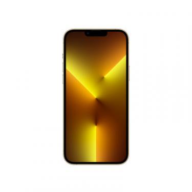 Мобильный телефон Apple iPhone 13 Pro Max 256GB Gold Фото 1