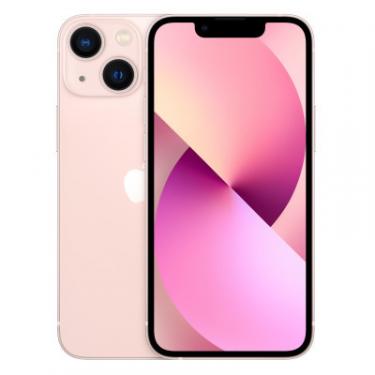 Мобильный телефон Apple iPhone 13 mini 512GB Pink Фото