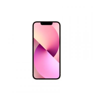 Мобильный телефон Apple iPhone 13 mini 512GB Pink Фото 1