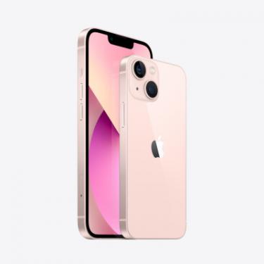 Мобильный телефон Apple iPhone 13 mini 512GB Pink Фото 2