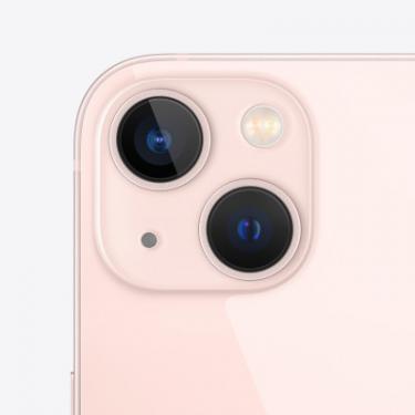 Мобильный телефон Apple iPhone 13 mini 512GB Pink Фото 3