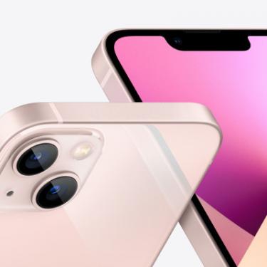 Мобильный телефон Apple iPhone 13 mini 512GB Pink Фото 4