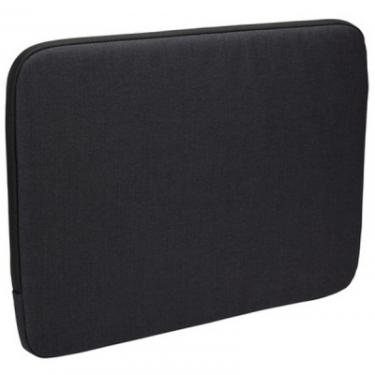 Чехол для ноутбука Case Logic 15.6" Huxton Sleeve HUXS-215 Black Фото 1