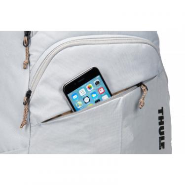 Рюкзак для ноутбука Thule 15.6" Campus Exeo 28L TCAM-8116 Aluminium Gray Фото 6