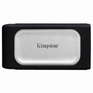 Накопитель SSD Kingston USB 3.2 1TB Фото 2