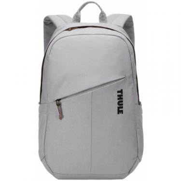Рюкзак для ноутбука Thule 14" Campus Notus 20L TCAM-6115 Aluminium Gray Фото