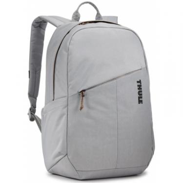 Рюкзак для ноутбука Thule 14" Campus Notus 20L TCAM-6115 Aluminium Gray Фото 2