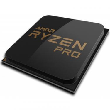 Процессор AMD Ryzen 3 2100GE PRO Фото