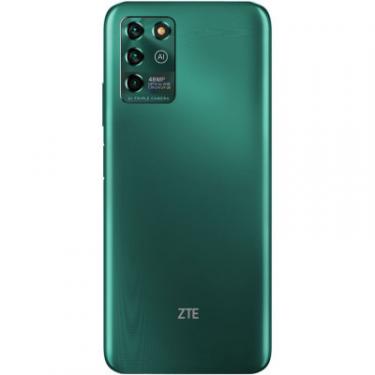 Мобильный телефон ZTE Blade V30 Vita 4/128GB Green Фото 1