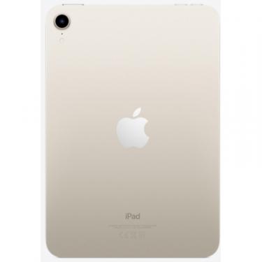 Планшет Apple iPad mini 2021 Wi-Fi 64GB, Starlight Фото 1