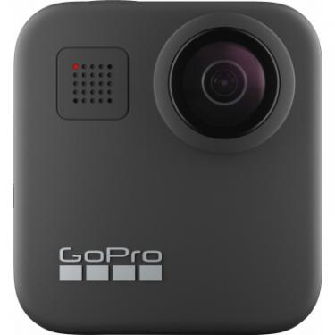Экшн-камера GoPro MAX Фото
