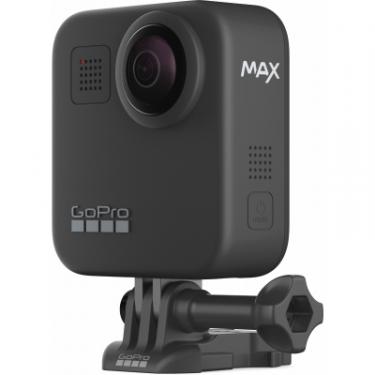 Экшн-камера GoPro MAX Фото 9