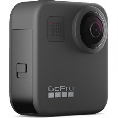 Экшн-камера GoPro MAX Фото 1