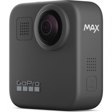 Экшн-камера GoPro MAX Фото 2