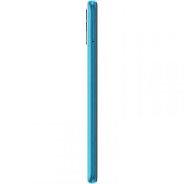 Мобильный телефон Tecno KF6n (Spark 7 4/64Gb) Blue Фото 2