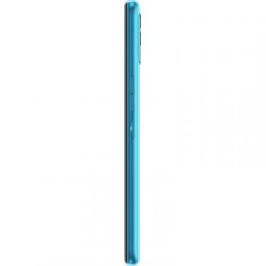 Мобильный телефон Tecno KF6n (Spark 7 4/64Gb) Blue Фото 3