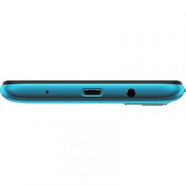 Мобильный телефон Tecno KF6n (Spark 7 4/64Gb) Blue Фото 5
