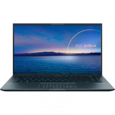 Ноутбук ASUS Zenbook UX435EGL-KC051T Фото