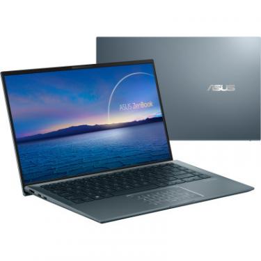 Ноутбук ASUS Zenbook UX435EGL-KC051T Фото 3