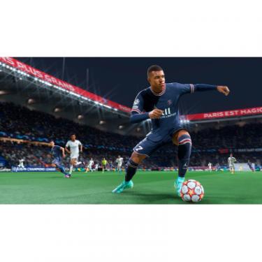 Игра Sony FIFA22 [PS5) Фото 2