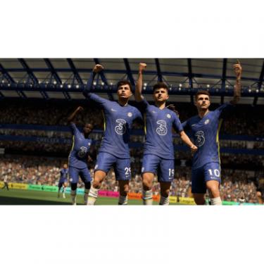 Игра Sony FIFA22 [PS5) Фото 3