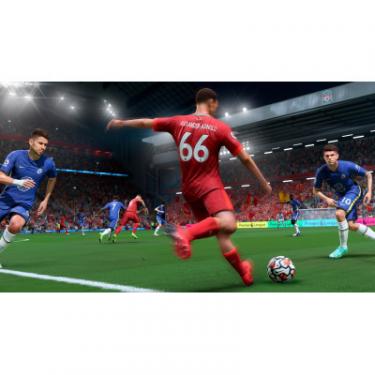 Игра Sony FIFA22 [PS5) Фото 5