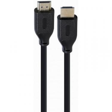 Кабель мультимедийный Cablexpert HDMI to HDMI 1.0m V.2.1 Фото