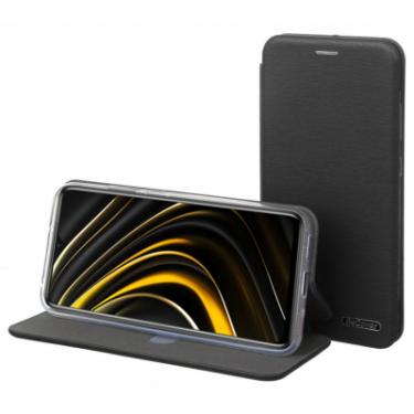 Чехол для мобильного телефона BeCover Exclusive Motorola Moto E6s / E6i Black Фото 4