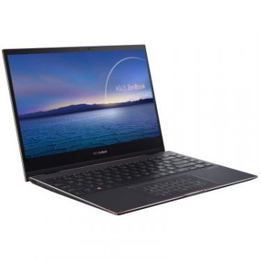 Ноутбук ASUS ZenBook Flip UX371EA-HL294R Фото 1