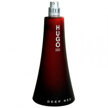 Парфюмированная вода Hugo Boss Hugo Deep Red тестер 90 мл Фото