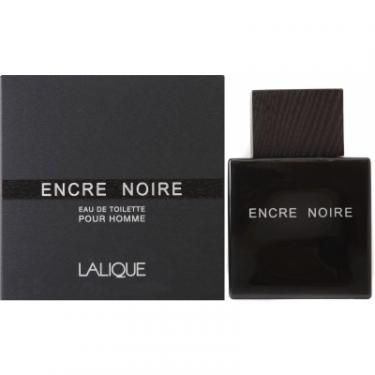 Туалетная вода Lalique Encre Noire 100 мл Фото