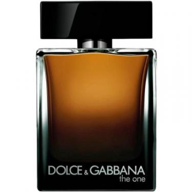 Парфюмированная вода Dolce&Gabbana The One For Men тестер 100 мл Фото