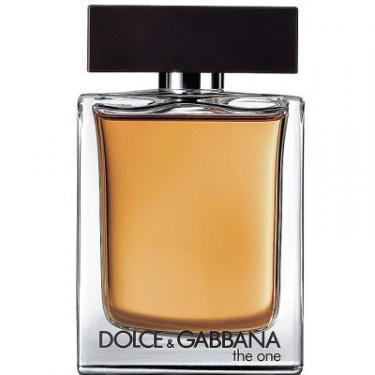 Туалетная вода Dolce&Gabbana The One For Men 50 мл Фото 1