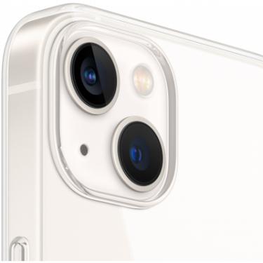 Чехол для мобильного телефона Apple iPhone 13 Clear Case with MagSafe, Model A2710 Фото 2