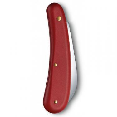 Нож Victorinox Pruning S Matt Red Фото 2
