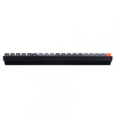 Клавиатура Keychron K4 100 Key Aluminum Frame Hot-Swap Gateron RGB Blu Фото 5