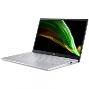 Ноутбук Acer Swift X SFX14-41G Фото 3