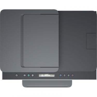 Многофункциональное устройство HP Smart Tank 750 c Wi-Fi Фото 3
