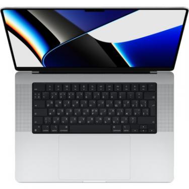 Ноутбук Apple MacBook Pro A2442 M1 Pro Фото 1