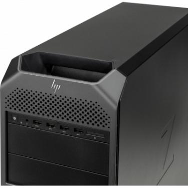 Компьютер HP Z4 G4 Workstation / Xeon W-2223 Фото 3