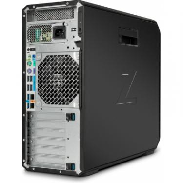 Компьютер HP Z4 G4 Workstation / Xeon W-2223 Фото 4