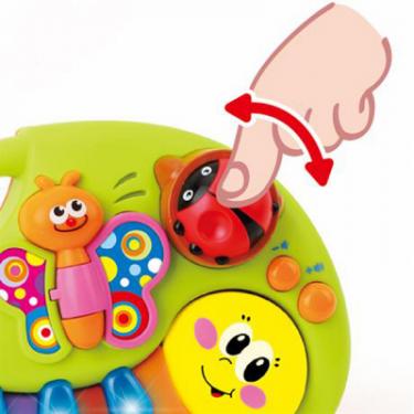 Развивающая игрушка Hola Toys Веселе піаніно Фото 5