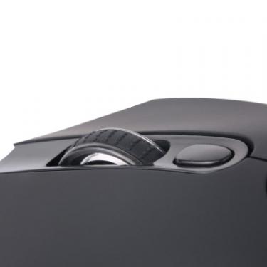 Мышка Marvo M359 RGB-LED USB Black Фото 4
