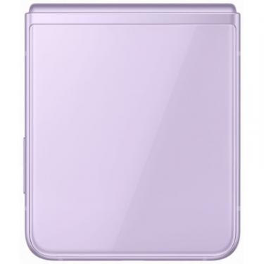 Мобильный телефон Samsung SM-F711B/256 (Galaxy Flip3 8/256Gb) Lavender Фото 6